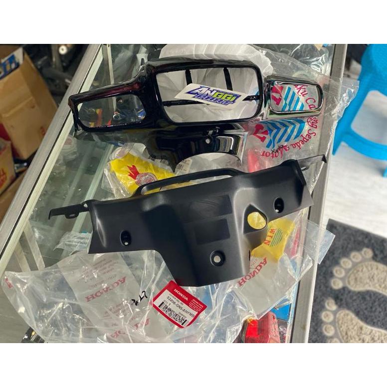 Flash Sale Batok Set Totok Kepala Depan Bagian A Dan B Astrea Grand Bulus Tumpuk Impressa Legenda Me