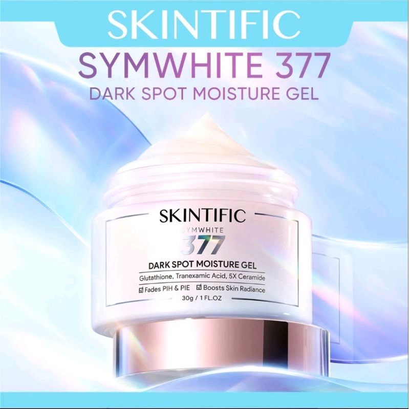Skintific symwhite 377