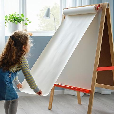 

Kertas Rol/Kertas Gambar Anak/Kertas Lukis Rol Untuk Anak Gulung