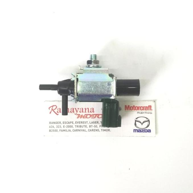 Solenoid Valve Ford Everest Ranger Tdci Commonrail