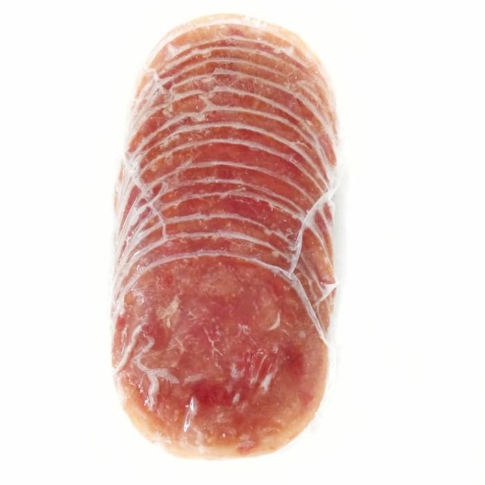 

Promo! Pork Bacon / Bacon Babi 1Kg 049