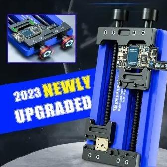 PCB HOLDER / RAGUM MECHANIC MR6 MAX New UNIVERSAL ORIGINAL