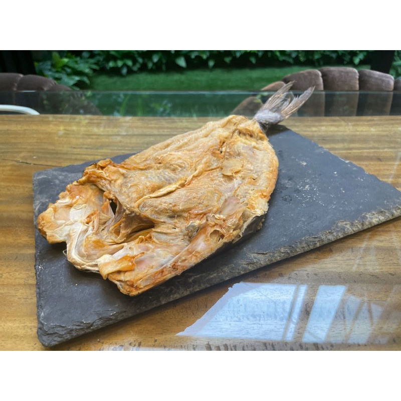 

IKAN JAMBAL ROTI KHAS PANGANDARAN 250 g