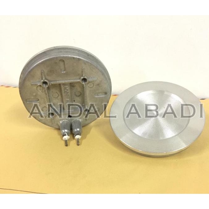 Elemen Cup Sealer / Elemen Pemanas Mesin Press Gelas / Elemen Sealer