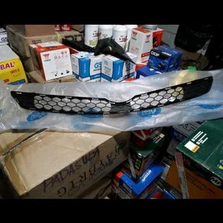 Grill bumper bemper depan avanza veloz 2012-2015 sebelum grandnew