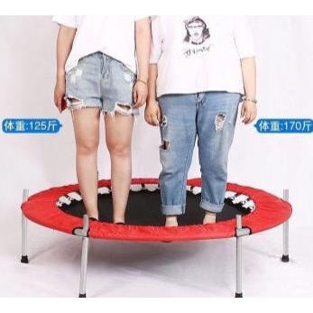 Mainan Trampolin Anak & Dewasa/ Mini Trampoline