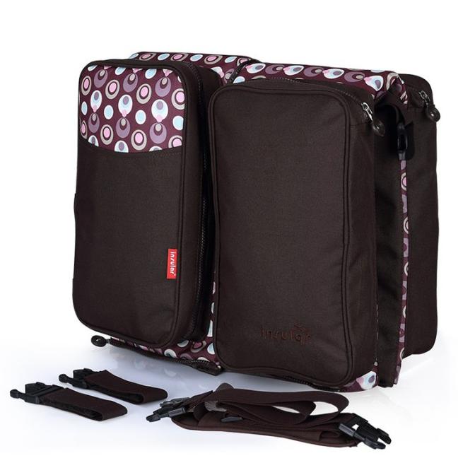 RANJANG BAYI TEMPAT TIDUR PORTABLE KELAMBU BABY TRAVEL BED