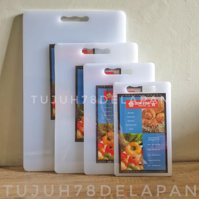 Limited - Talenan Plastik LION STAR ,.