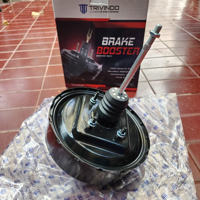 Brake Booster / Booster Rem Panther Lama Kotak