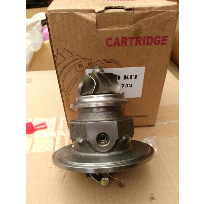 Catridge Turbo Cartridge Kit Turbo Isuzu Elf NKR71 NKR 71