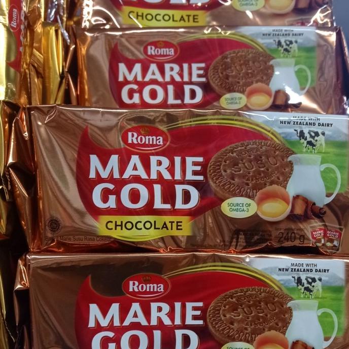 

>>>>>] roma marie gold biscuit chocolate 240gr