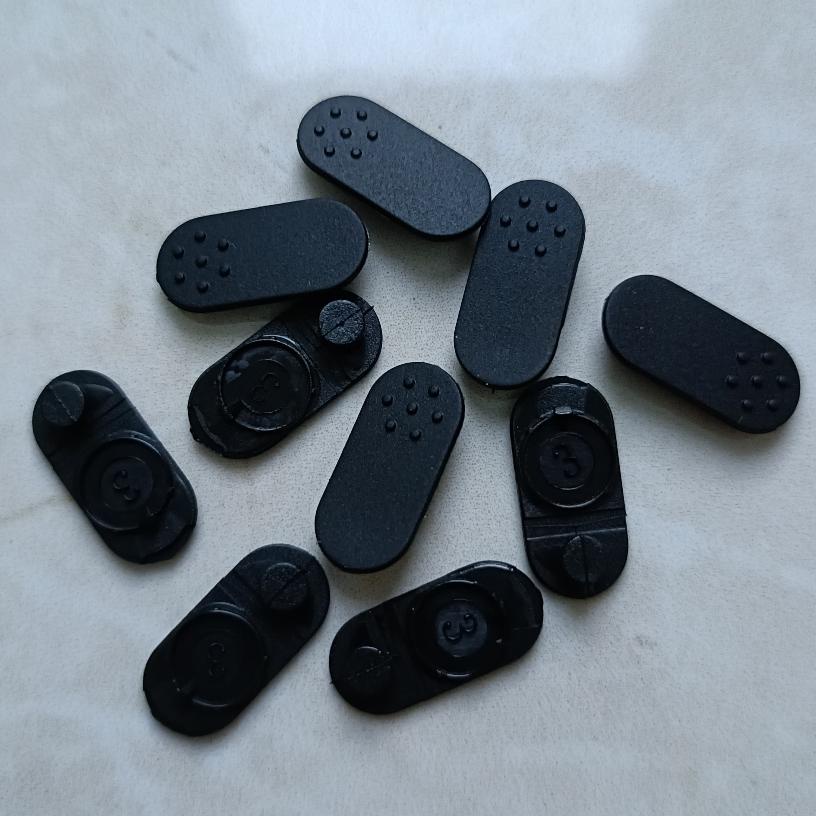 Terlaris Karet Rubber Tutup Baterai Canon EOS M M2 M3 M50 M10 M100 Original