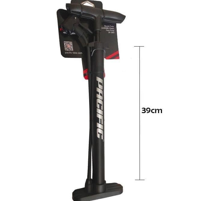 pompa sepeda pacific