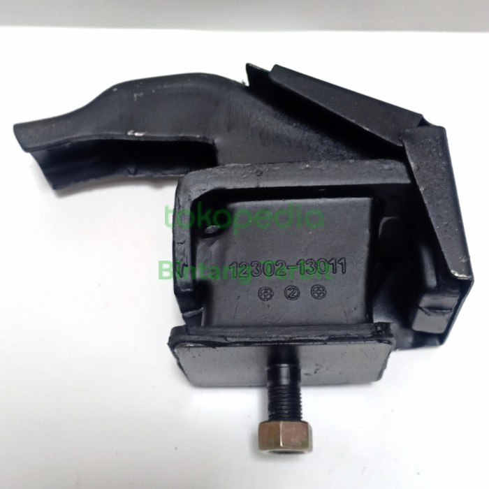 Baru Engine Mounting Dudukan Mesin Kijang Super Kiri