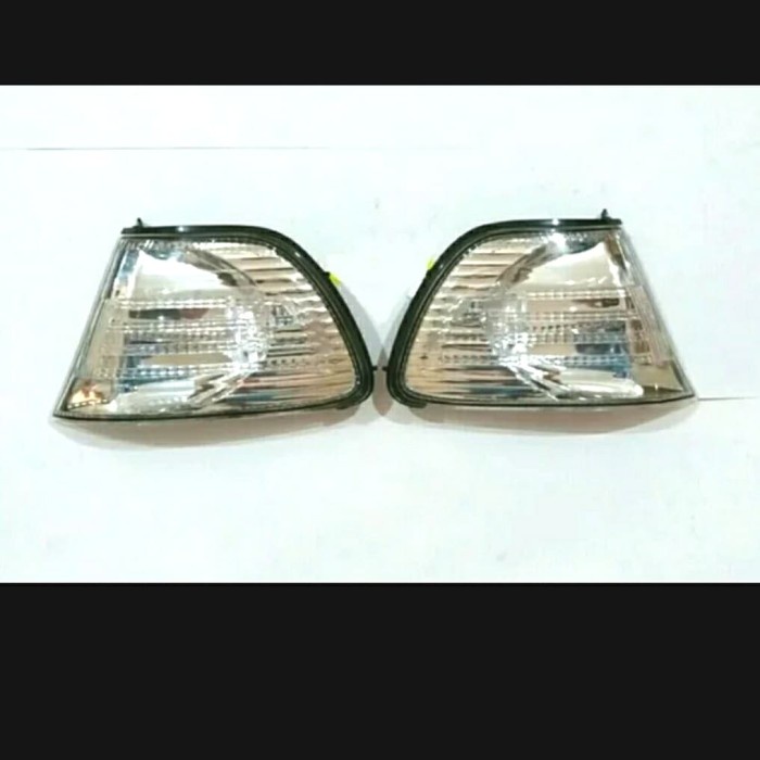 Baru Lampu Sein Sign Depo Kijang Lgx Krista Kapsul 2003