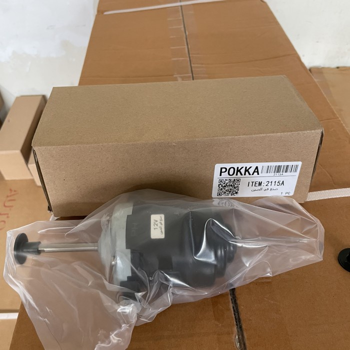 Baru Motor Blower Kijang Panther Carry Futura Taruna Elf Ac Mobil