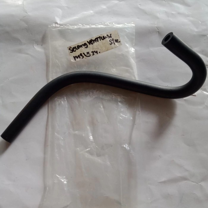 Baru Selang Klep Hawa Angin Valve Sensor Klep Pvc Kijang 3K 4K 5K Kapsul 7K