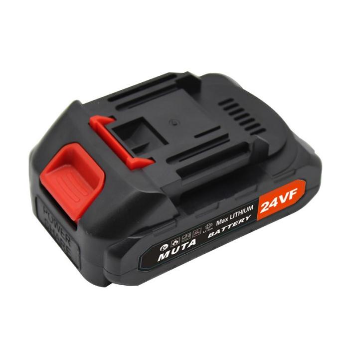 12V/24V/48V pemotong rumput/mesin cuci mobil/baterai gergaji mesin