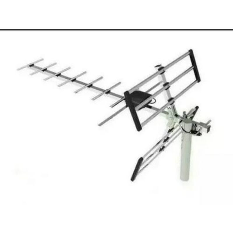 ANTENA TV Digital Outdoor / Antena Luar - Sanex SN 899