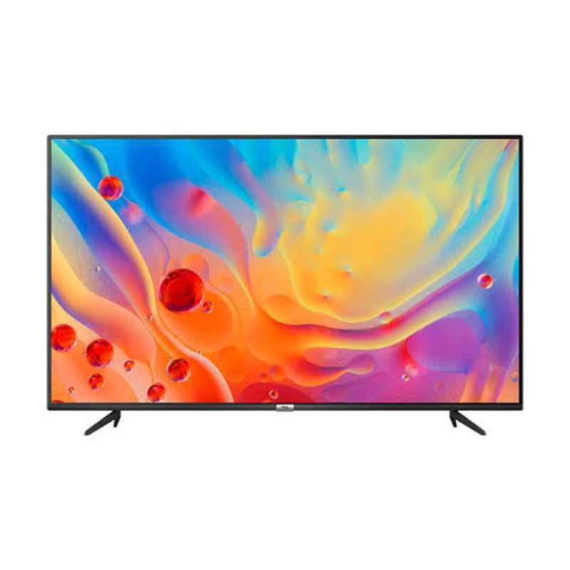 TV TCL 55P615 55 inch UHD 4K SMART LED TV Android Dolby Audio