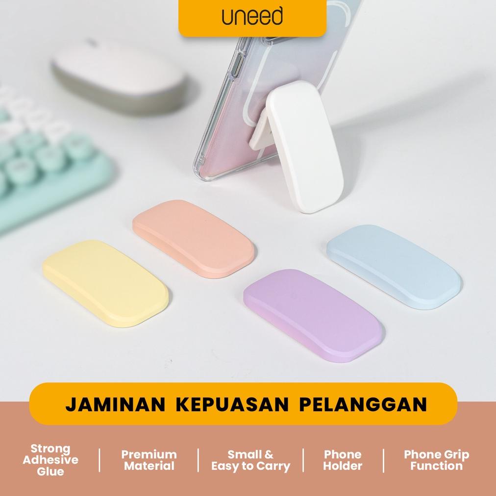 new Uneed Poptok Phone Grip Hp / Griptok / Phone Holder  - UPH901