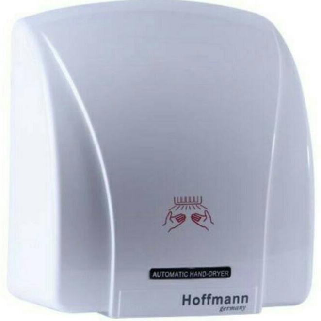 Hoffmann Hand Dryer Hfm-8851
