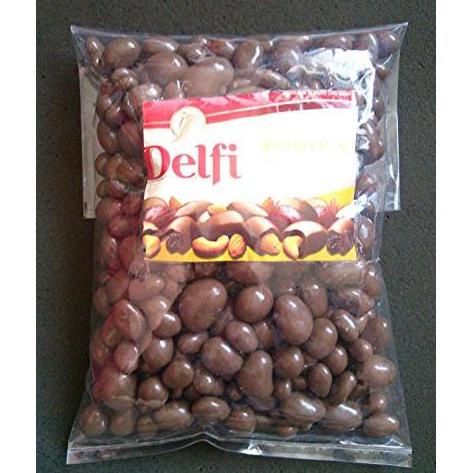 

Coklat Mede 500Gr Delfi Chocolate Chasew