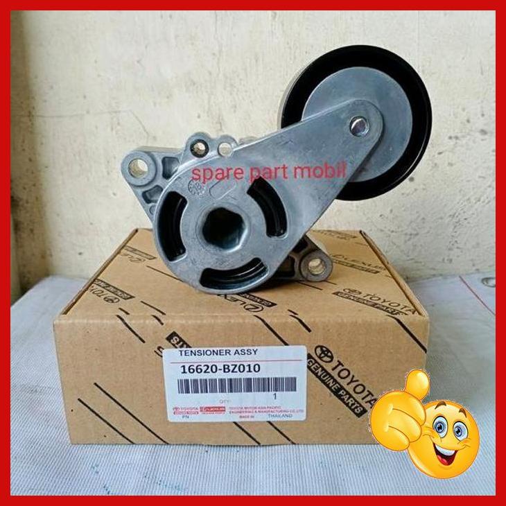 [SMB] TENSIONER FAN BELT AVANZA XENIA 2015 2016 2017 2018 2019