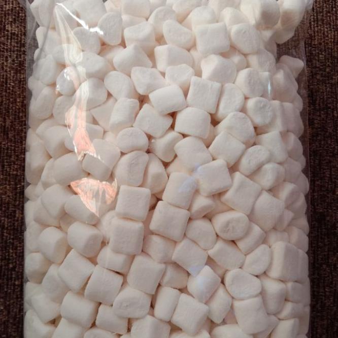 

Marshmallow Ni White Corniche Repa Uk 500Gram