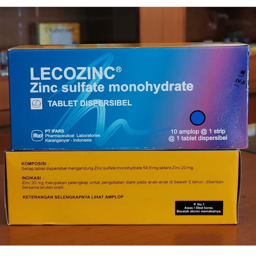 LECOZINC