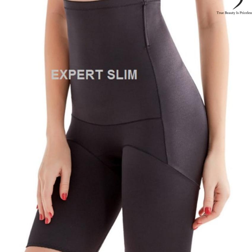 Korset Celana Wanita Thigh Korset Celana Expert Slim Kc001