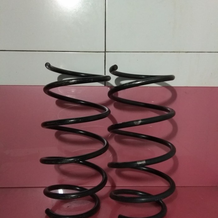 {Second} per BMW e36 depan Berkualitas
