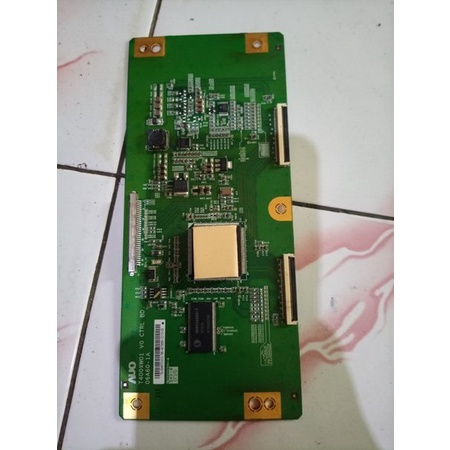 Part tcon tv samsung la40r71bax