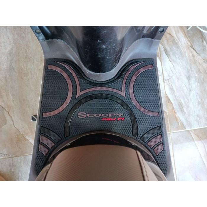 ORIGINAL KARPET MOTOR SCOOPY 2013 SD 2023 | KARPET SCOOPY | KARPET