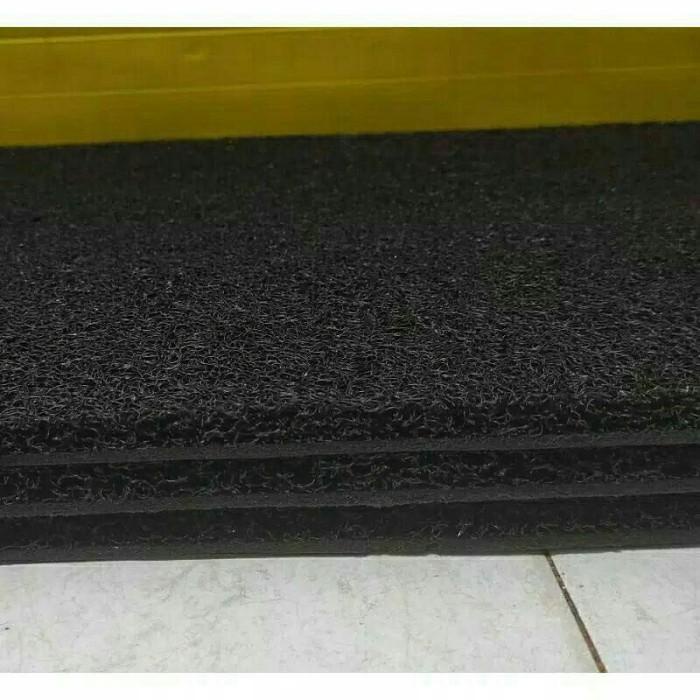 KARPET MOTOR HONDA PCX 150 LOKAL 2018-2019-2020/PIJAKAN KAKI MOTOR PCX