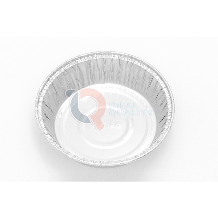 Aluminium Foil Tray Rx-180 / Wadah Cup Aluminium Foil Rx 180