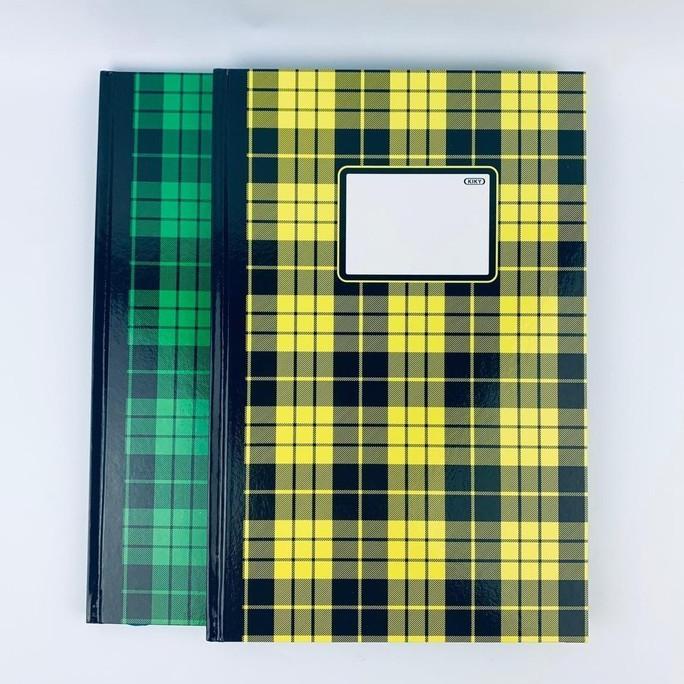 

Diskon !!! Januari Termurah Buku Hard Cover Folio Kiky 100 Lembar Hard Cover - Siap Kirim