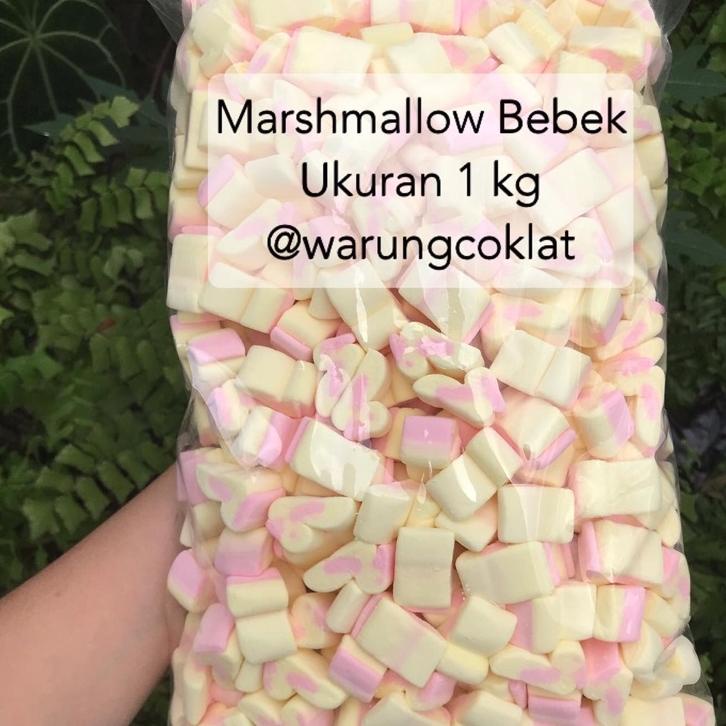 

[Halal] Marshmallow Duie Marshmallow Bebek Chompchomp Marshmallow Halal Marsmallow Kiloan Sna Anak Sna Ultah Anak