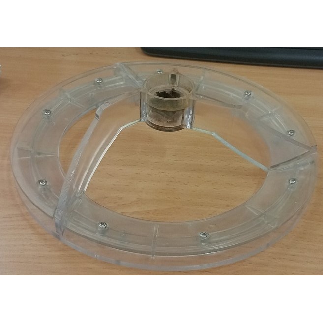 Promo Sparepart Ice Shaver Tomori 168