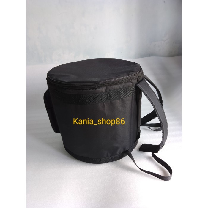 Promo Tas Drum Perkusi - Tas Timbales - Tas Drum - Tas Alat Musik Perkusi