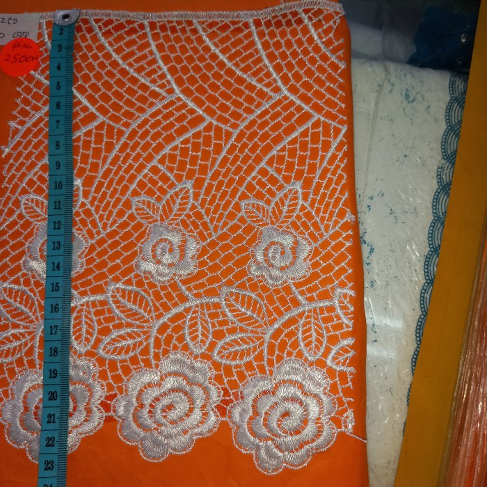 

Renda giper 905250 putih