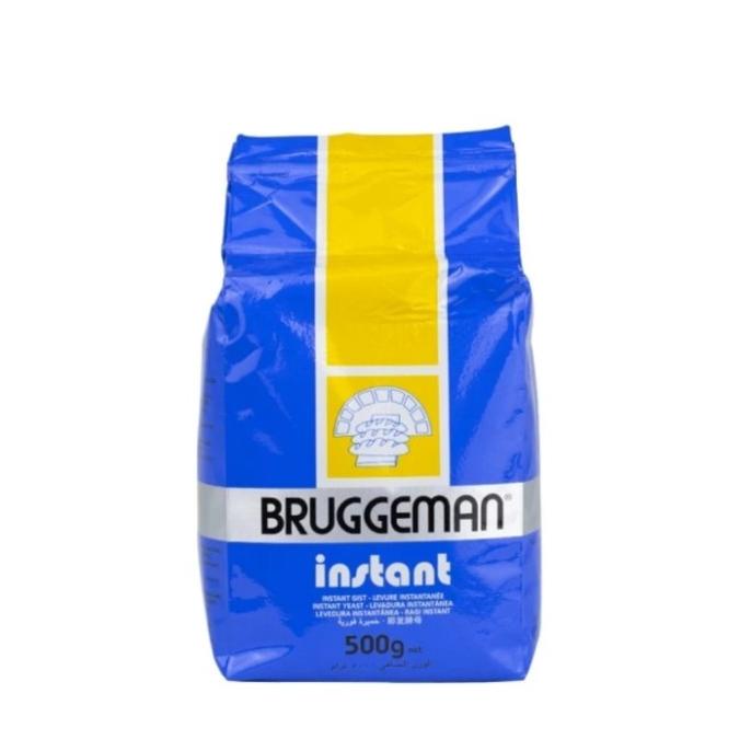 

Ragi Bruggeman 500Gr ( Blue )