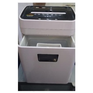 

Mesin Penghancur Kertas Paper Shredder Zsa Auto 75