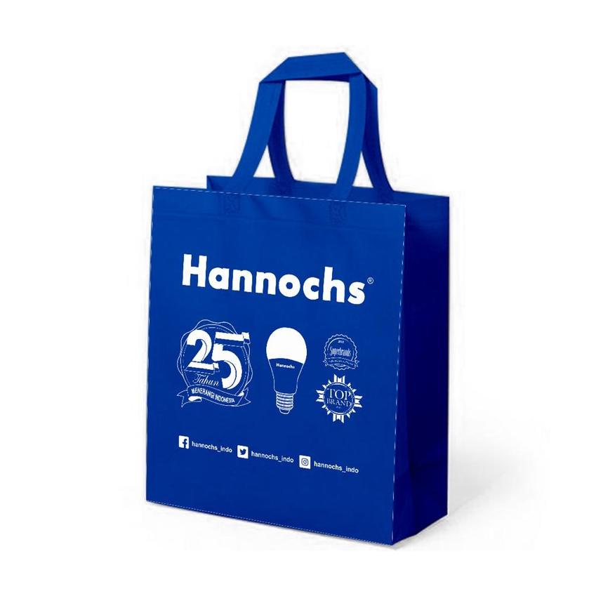 

Ready!!!(COD) Hannochs Goodybag Free Gift / Not for sale