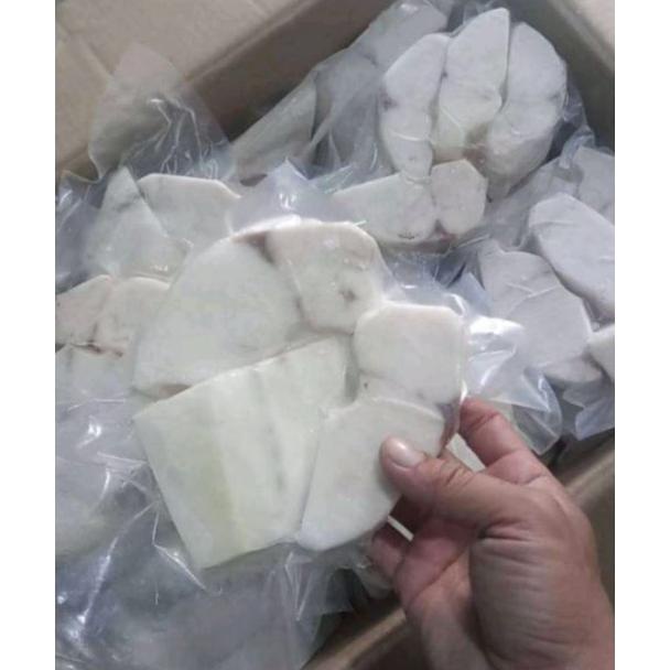 

Ready gindara frozen 500grm