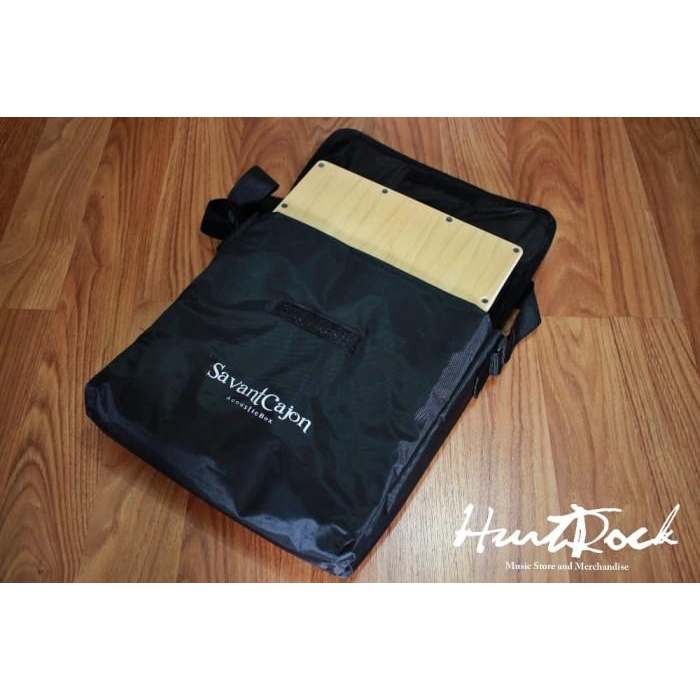 Tas Travel Savant Cajon