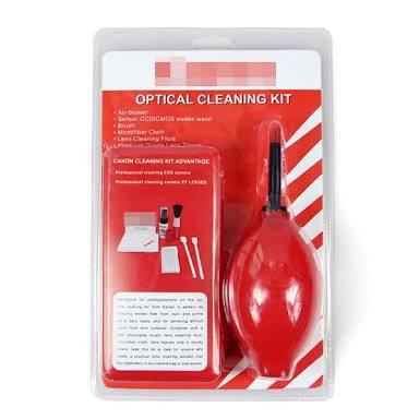 CLEANING KIT CANON
