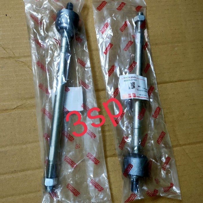 Baru Rack End Daihatsu Espass S-91