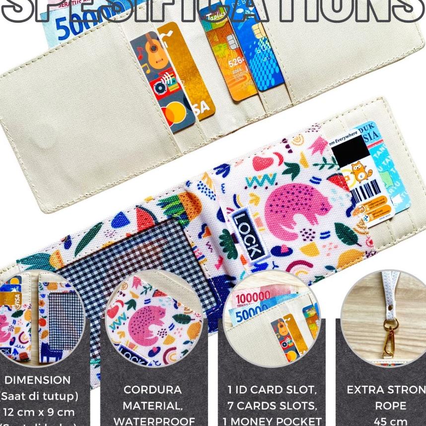 

Name Tag Id Card Lanyard Card Idlws01