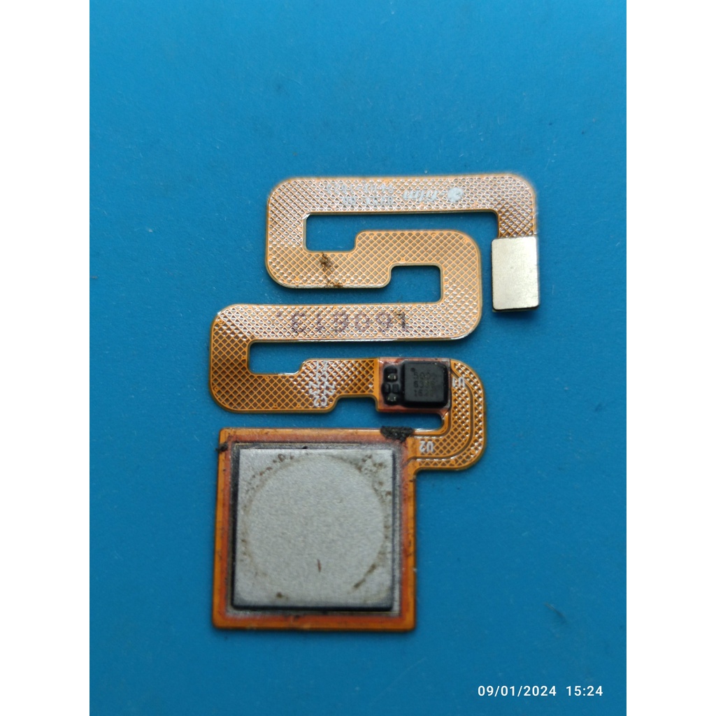 FINGERPRINT REDMI NOTE 3